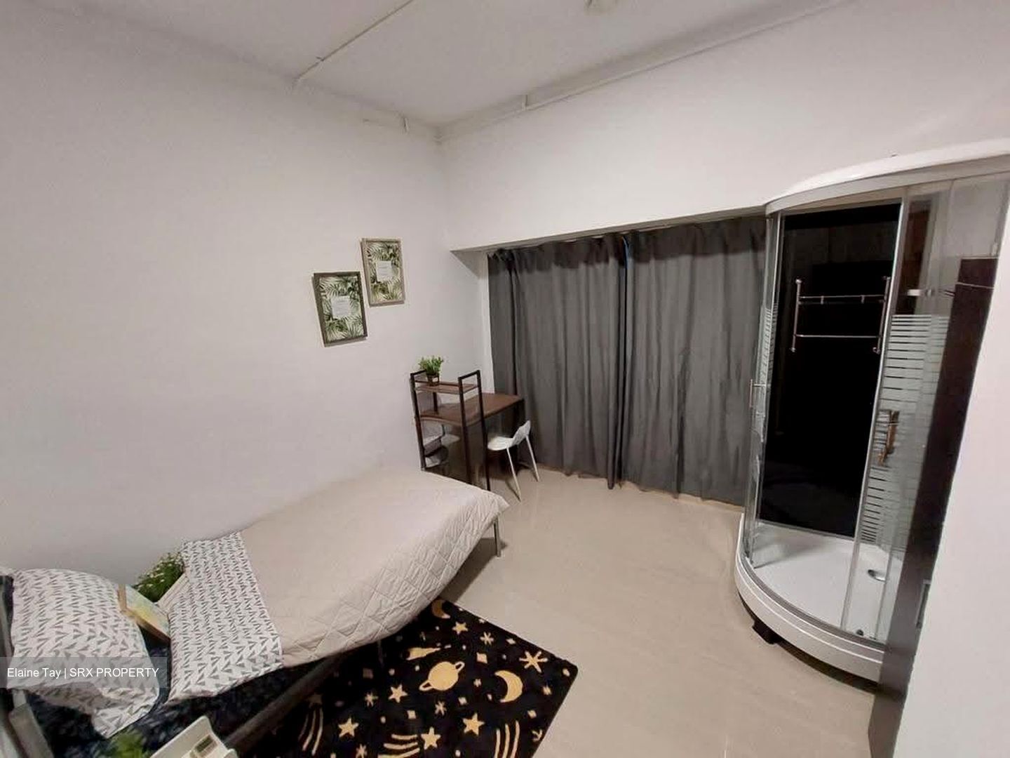 Textile Centre (D7), Apartment #627484491